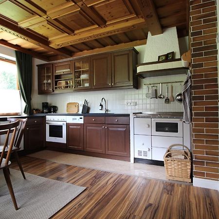 Frieda'S Platzl Apartment อับเทเนา ภายนอก รูปภาพ