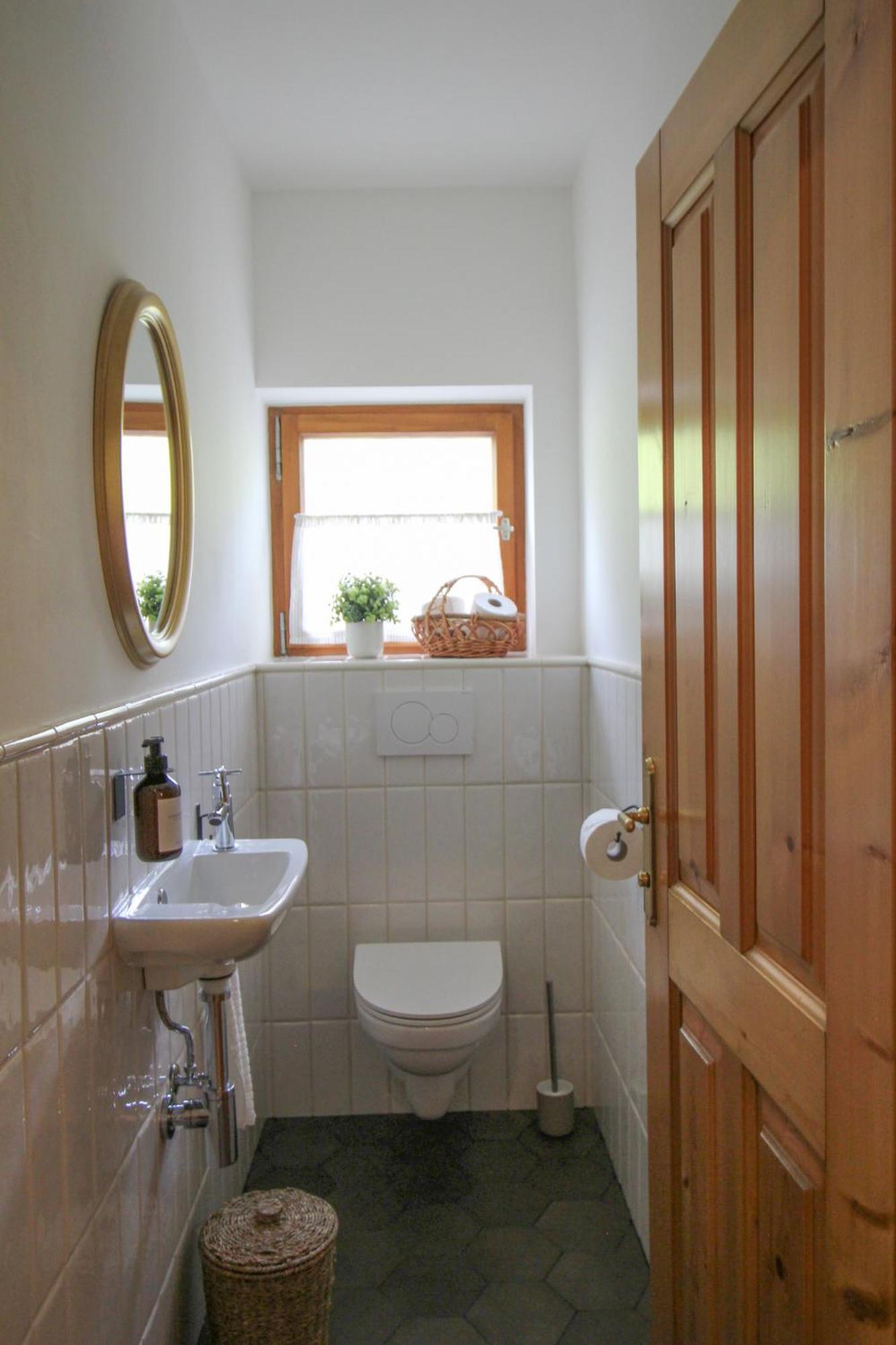 Frieda'S Platzl Apartment อับเทเนา ภายนอก รูปภาพ