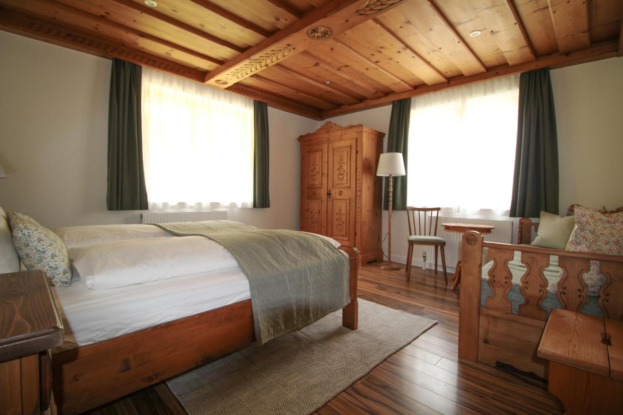 Frieda'S Platzl Apartment อับเทเนา ภายนอก รูปภาพ