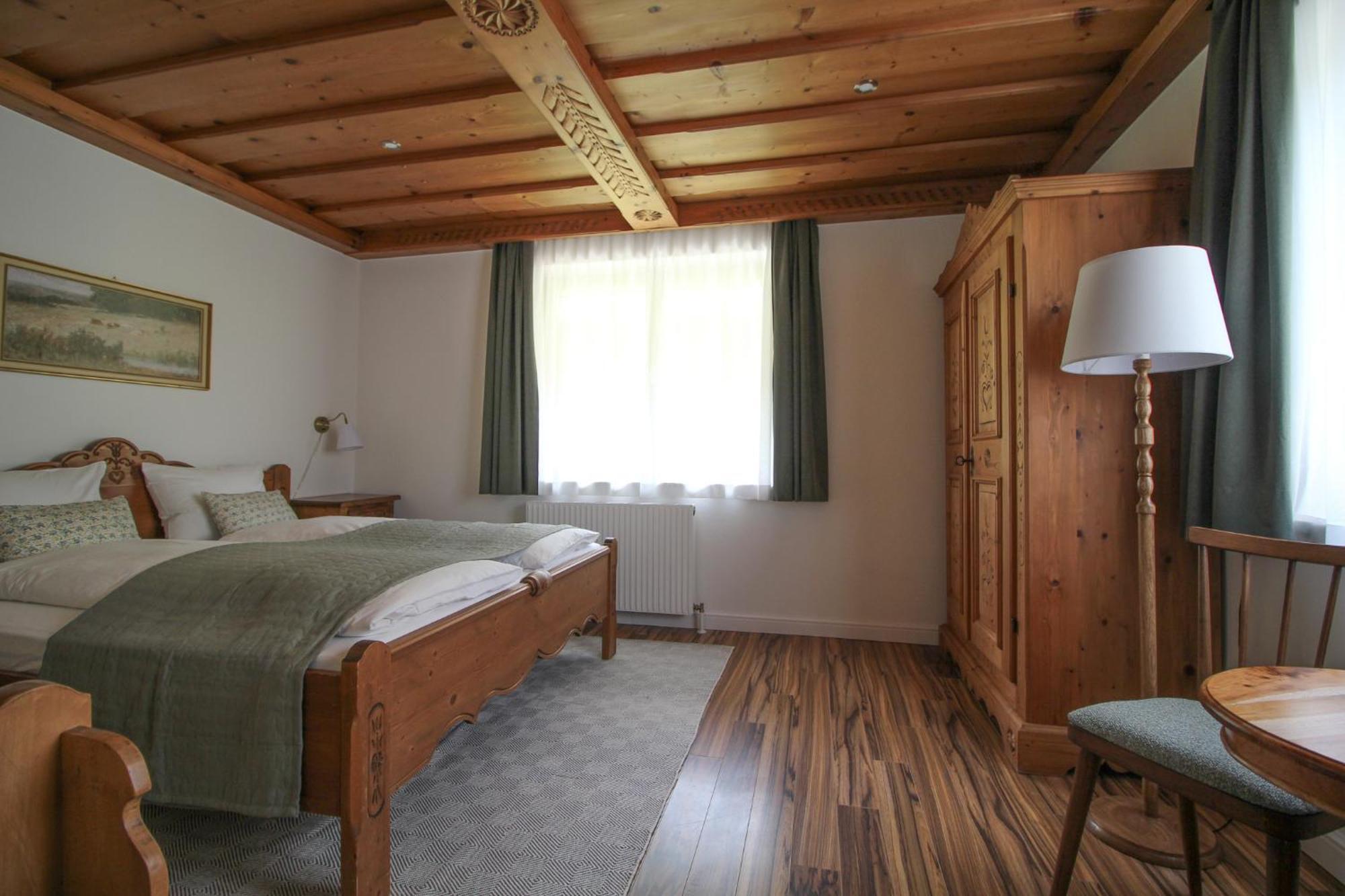 Frieda'S Platzl Apartment อับเทเนา ภายนอก รูปภาพ