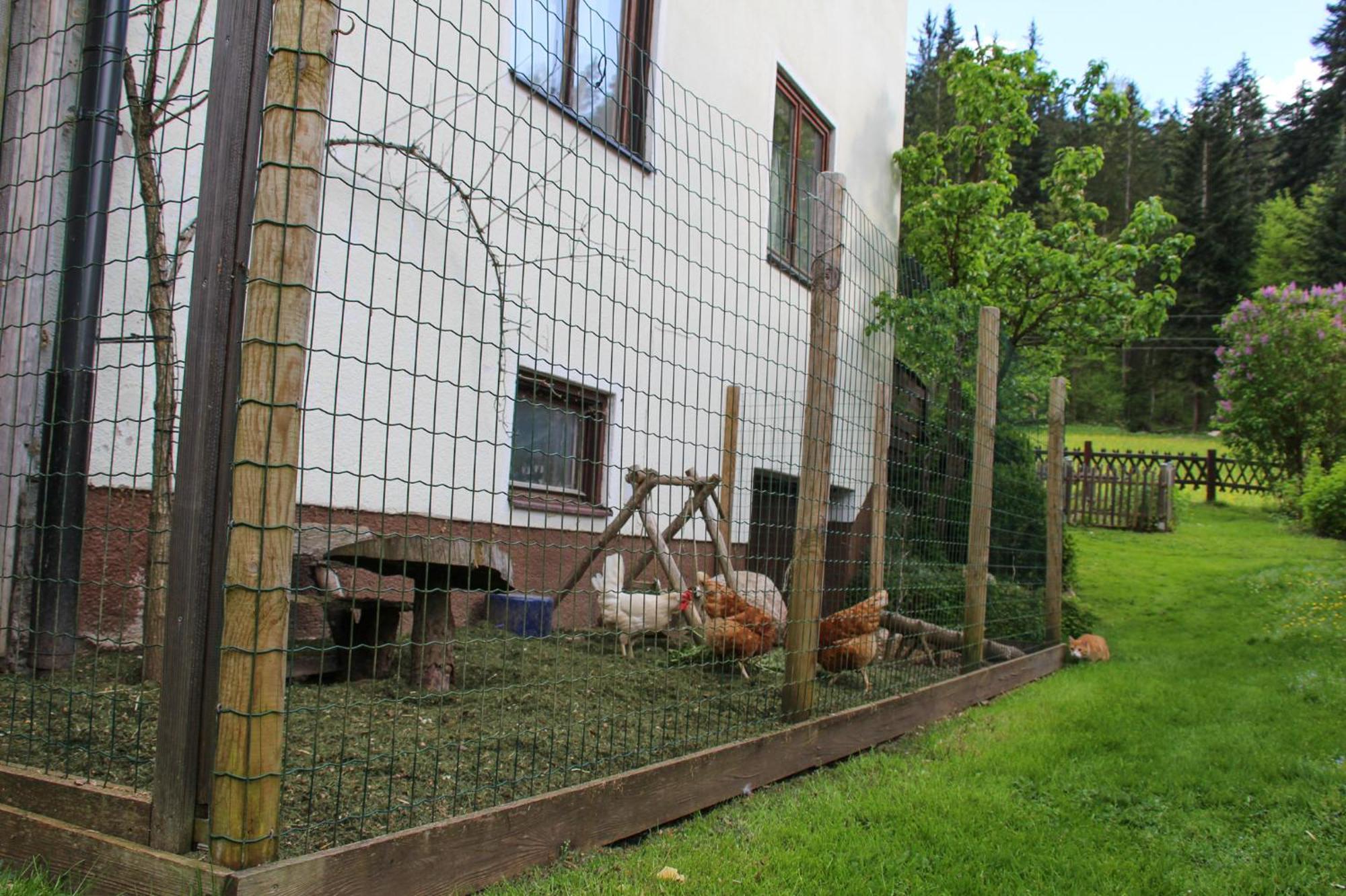 Frieda'S Platzl Apartment อับเทเนา ภายนอก รูปภาพ
