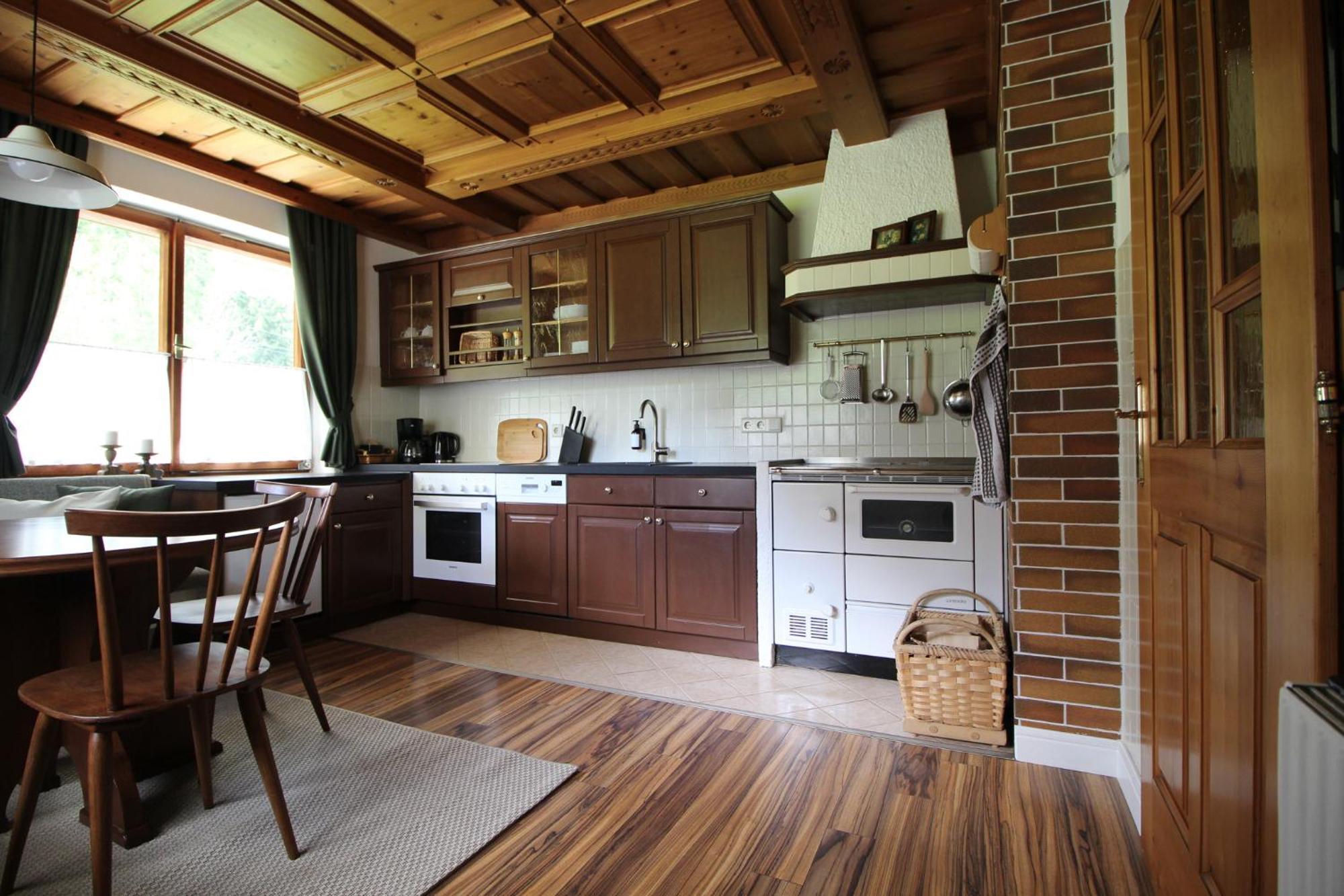 Frieda'S Platzl Apartment อับเทเนา ภายนอก รูปภาพ